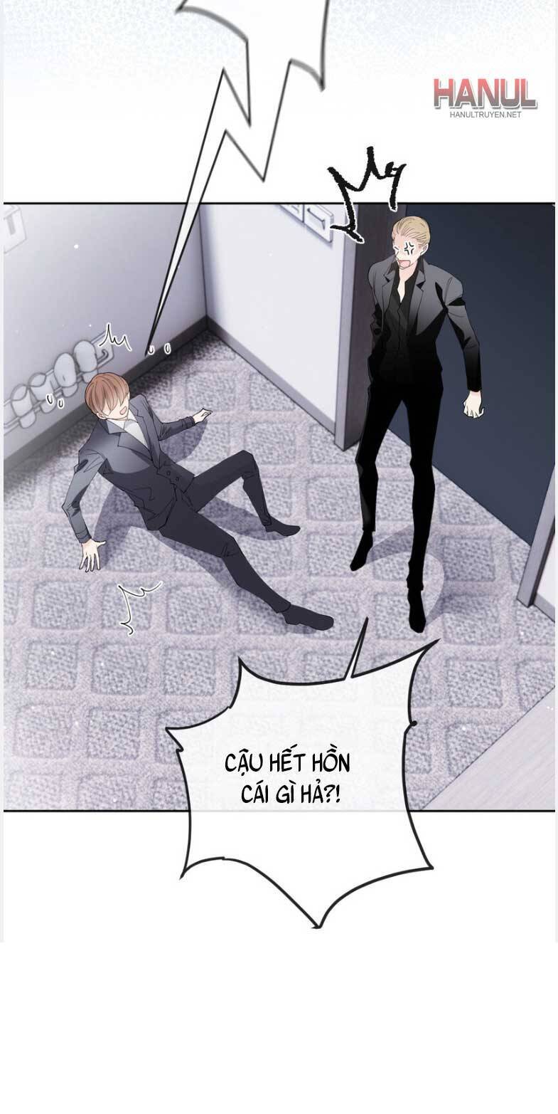 một vợ yêu, một bé con chapter 267 35