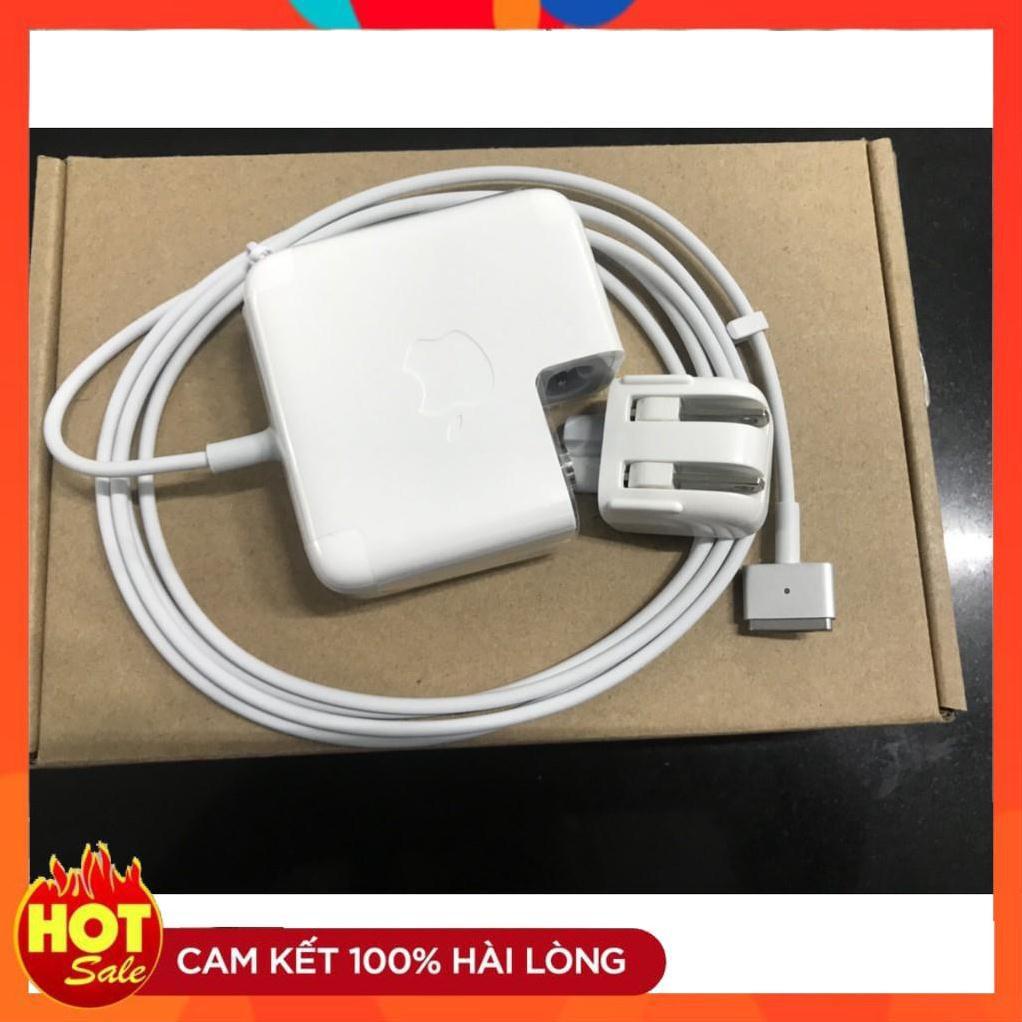 Sạc Dùng Cho Macbook 45W 14.5V - 3.1A SAFE 2