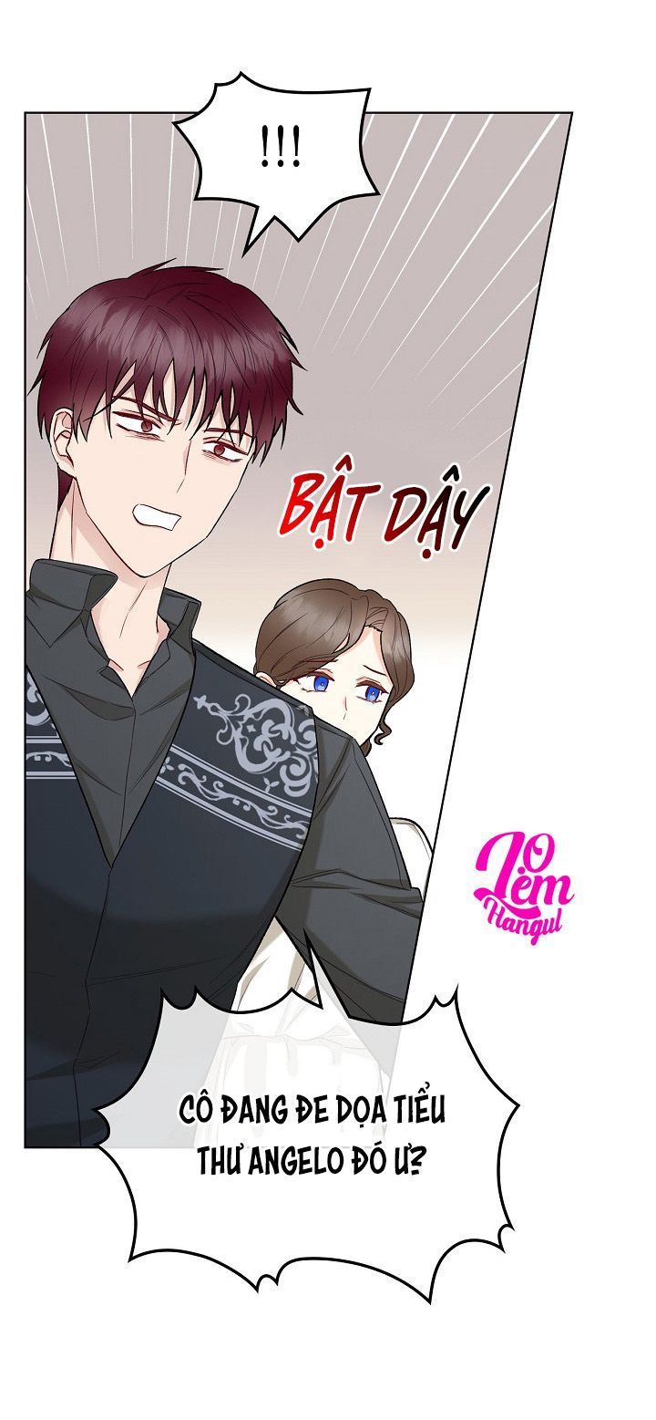 kẻ tạo ra ác nữ chapter 34 10