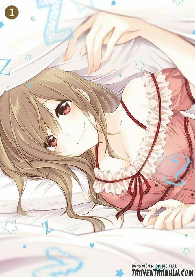 koi to untatane chapter 2 3