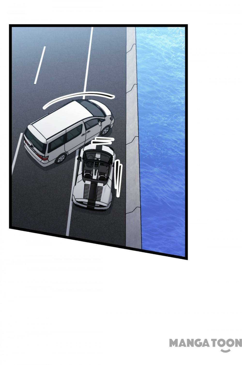 ảnh hậu lão bà không được chạy chapter 233 36