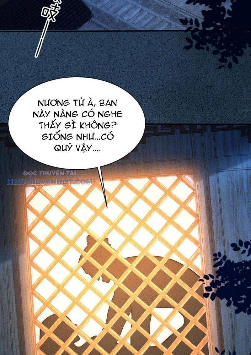 ta thực sự không muốn làm thần tiên chapter 19 38