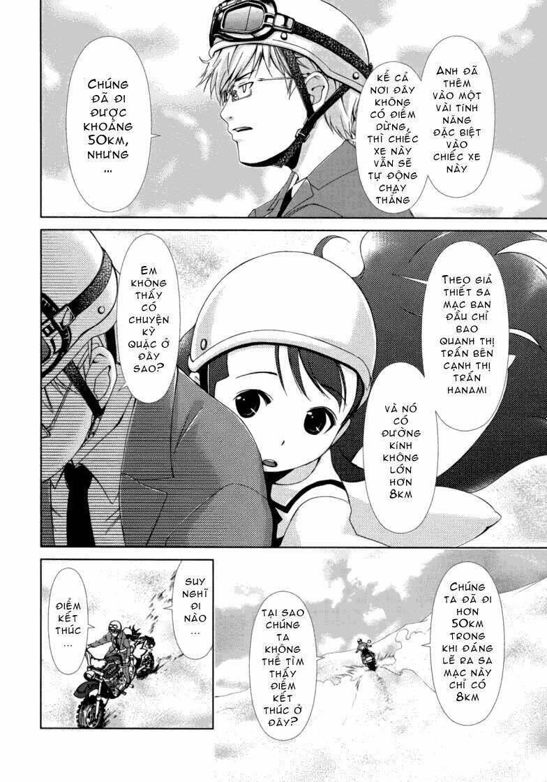 daisuki desu!! maho tenshi kosumasu chapter 7 15