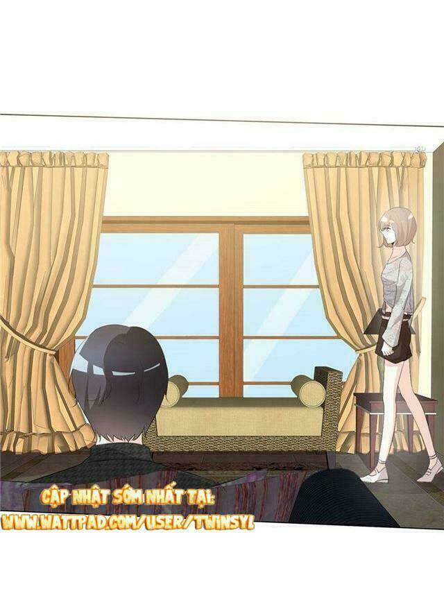 ái người tình xuất vu lam chapter 82 8