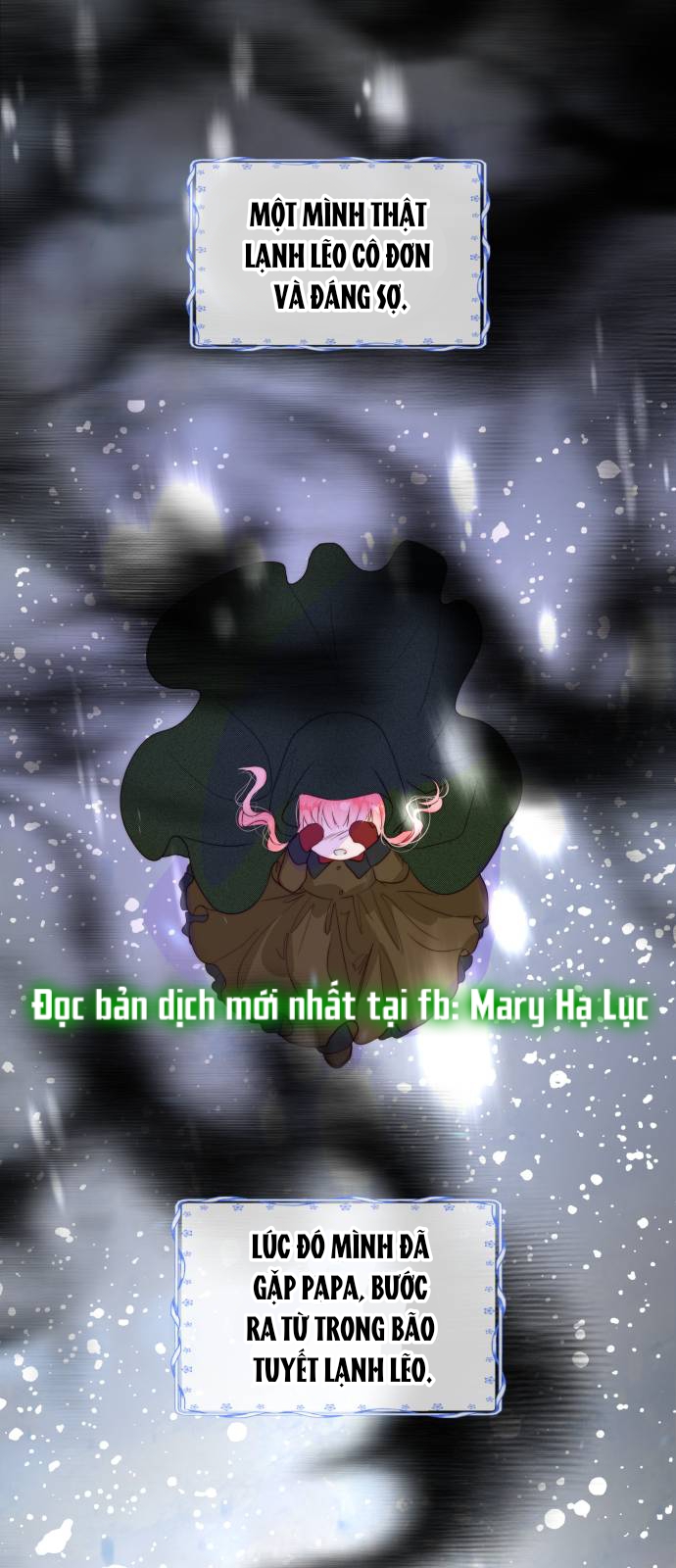 sau khi chuyển sinh tôi trở thành công chúa chapter 4 50