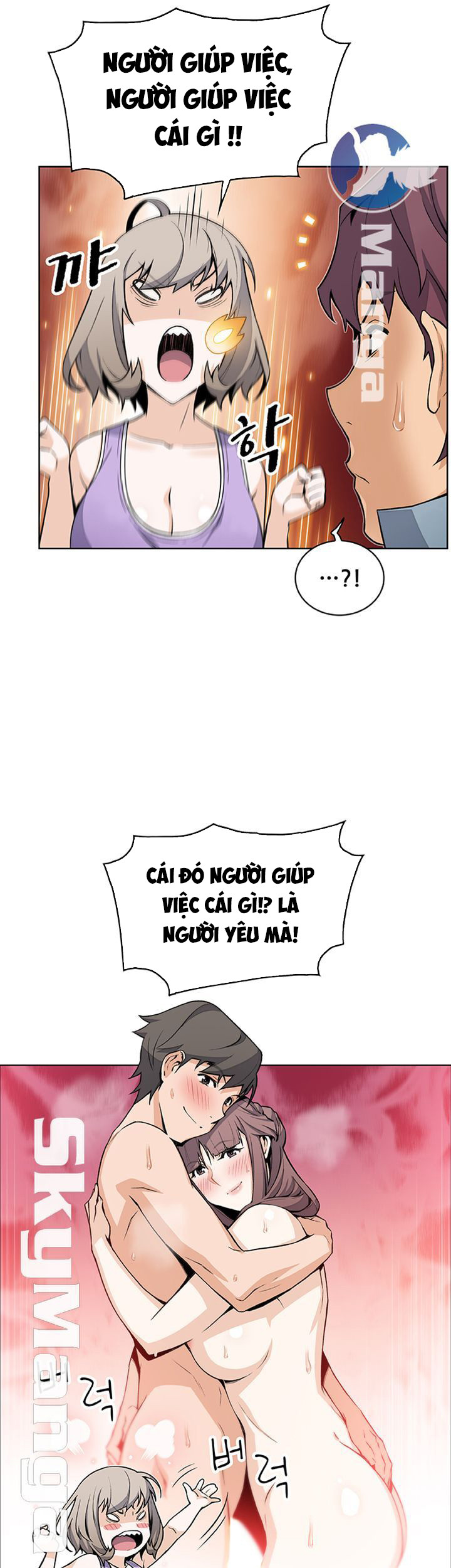 nhóm học đặc biệt chapter 37 14