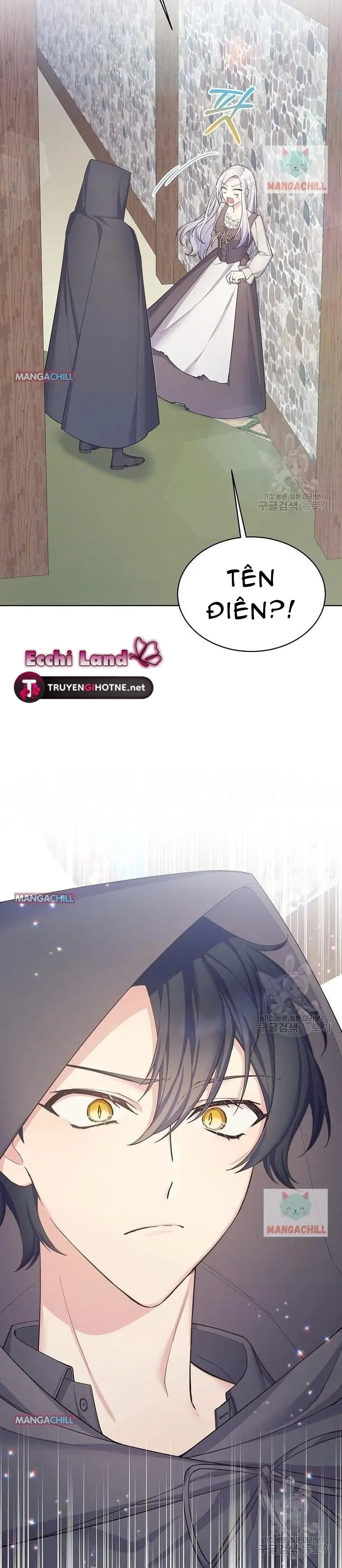 ta giết ngài được chứ, bệ hạ? chapter 4.2 9