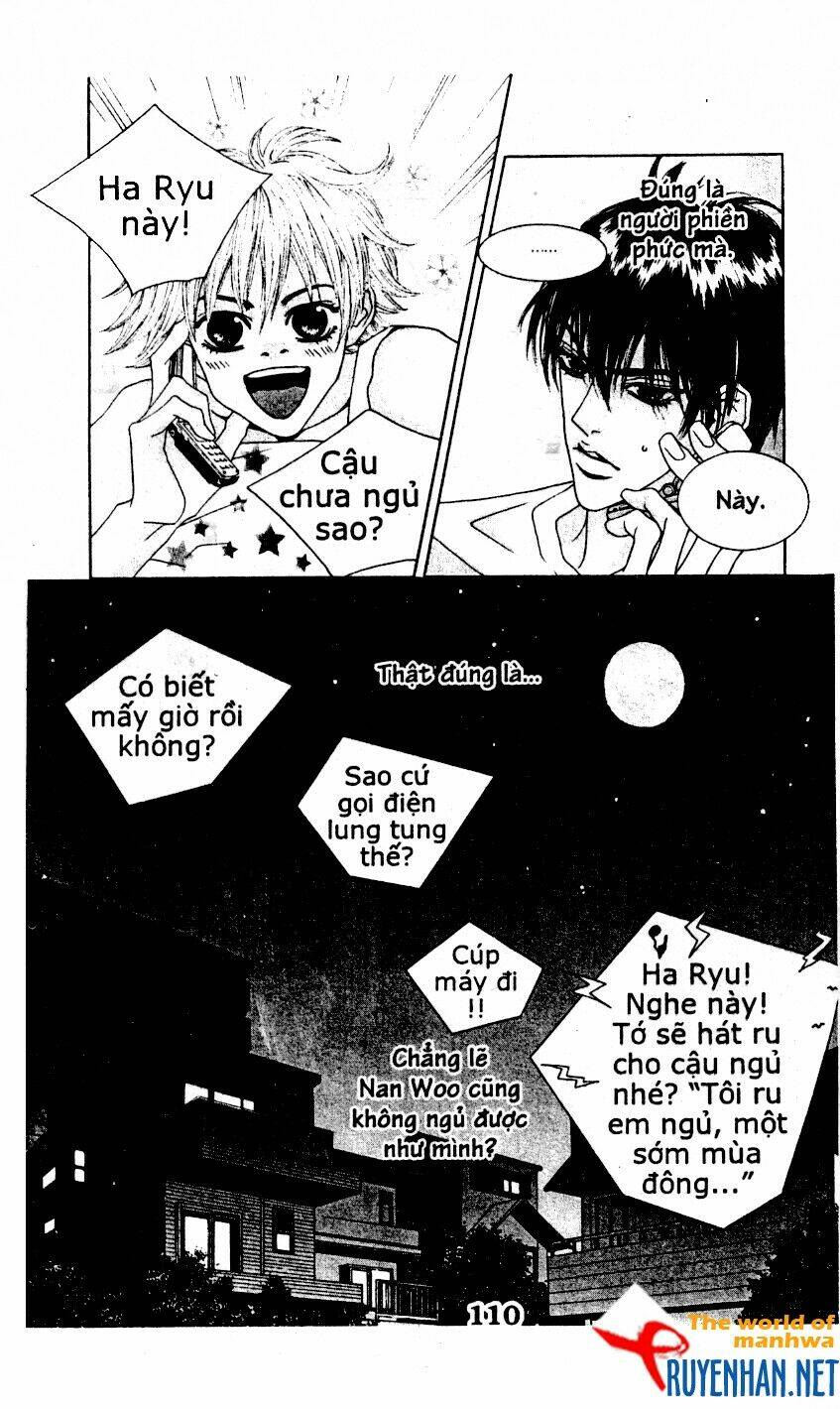 you're so cool chapter 33 8