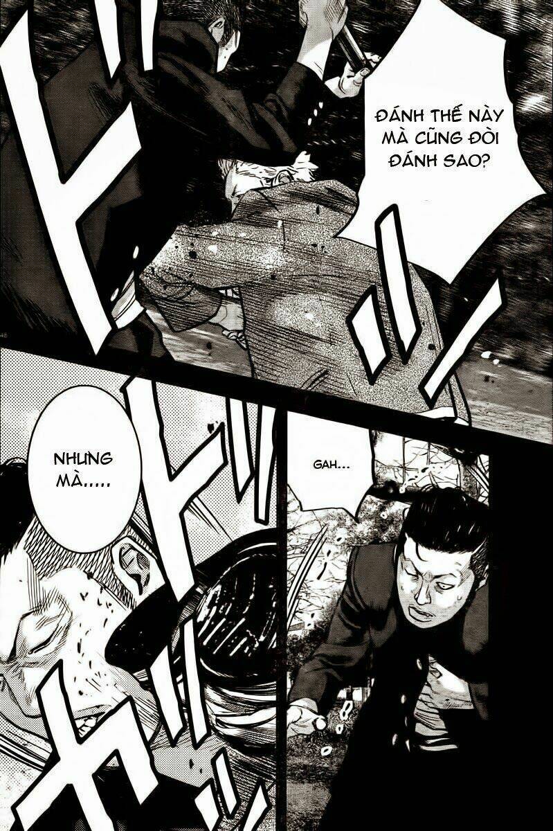 crows zero 2 suzuran x housen chapter 1 47