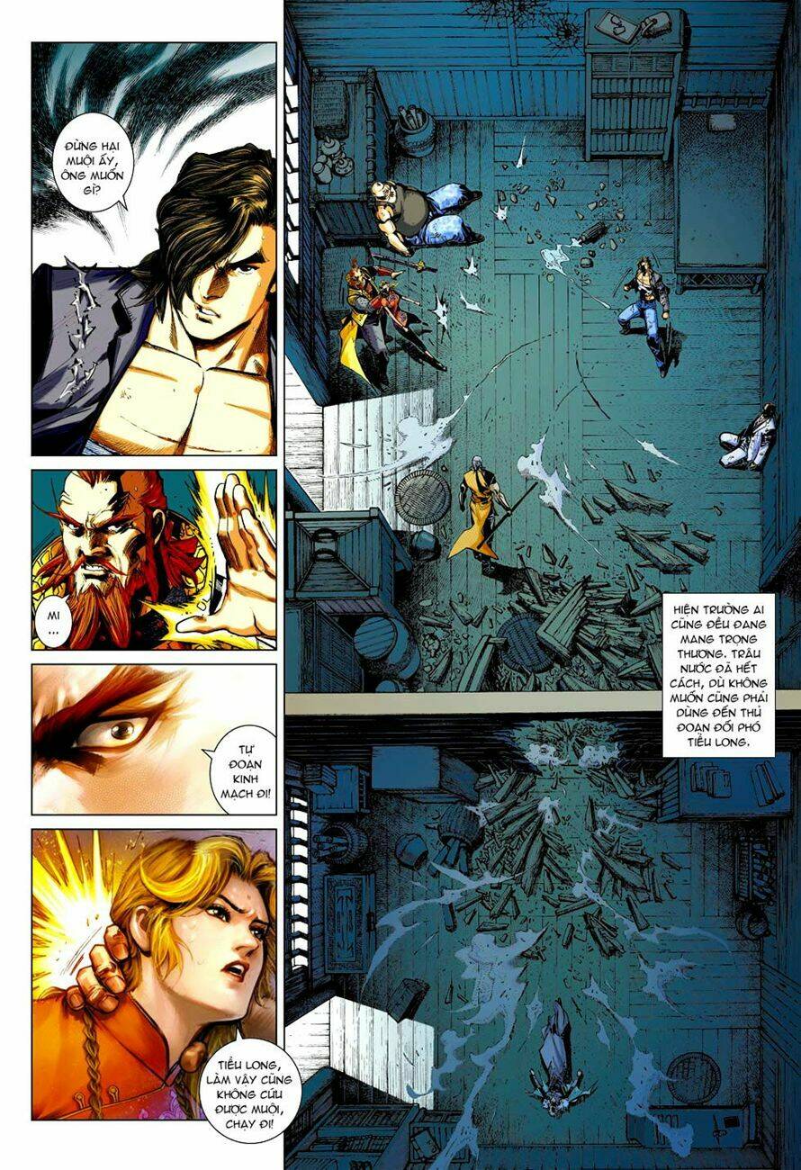 vương tiểu long chapter 14 4