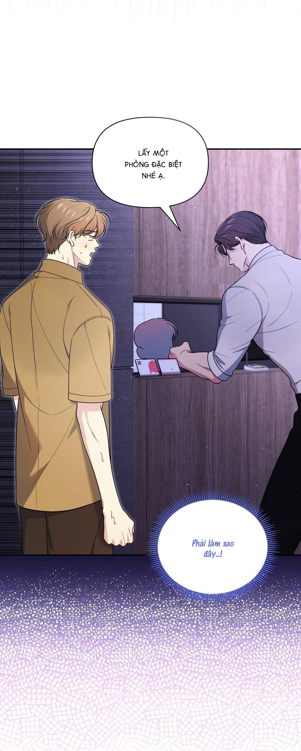 chuyện tình bí mật chapter 6 10