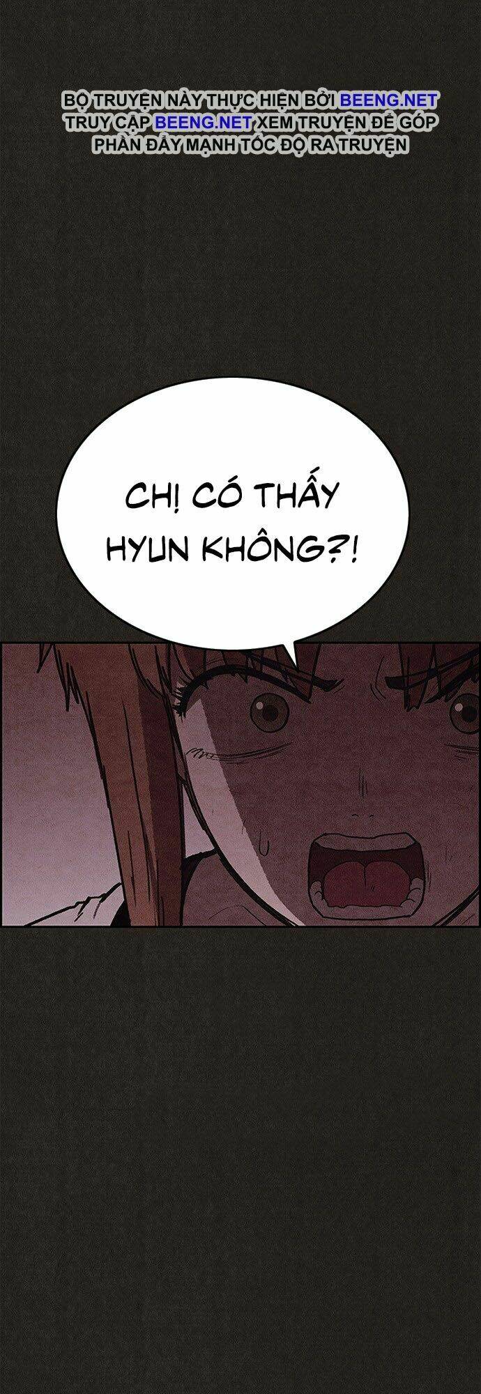 quái vật tại chung cư xanh chapter 100 2