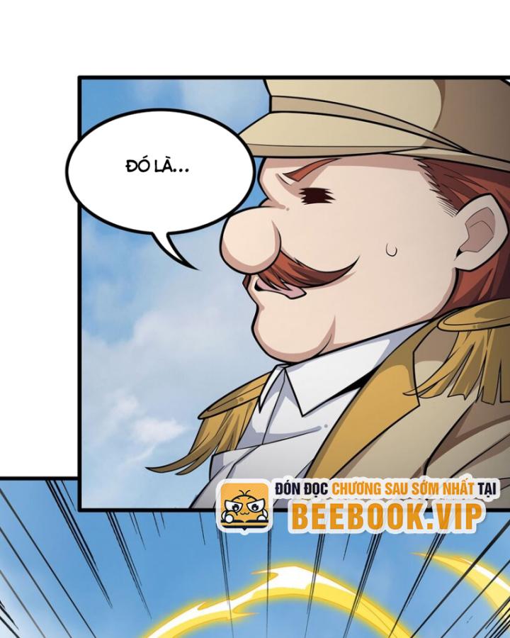 vô hạn sứ đồ và 12 nữ chiến binh chapter 410 58