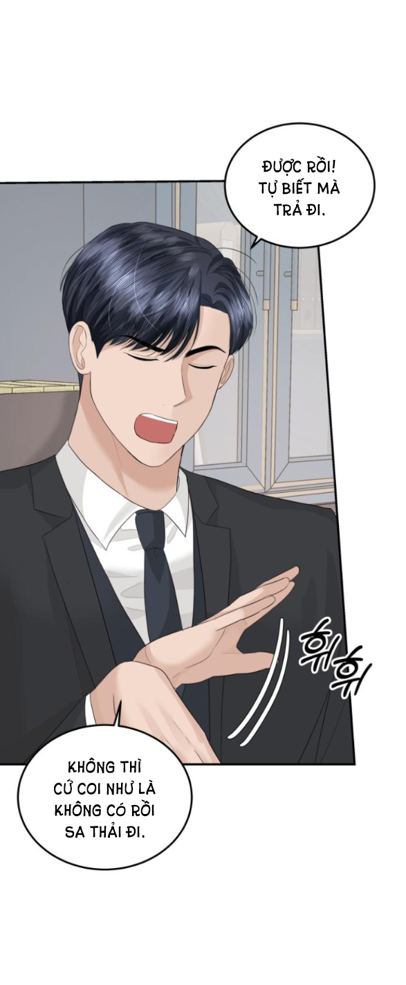 cuộc hôn nhân hoàn hảo chapter 58.2 5
