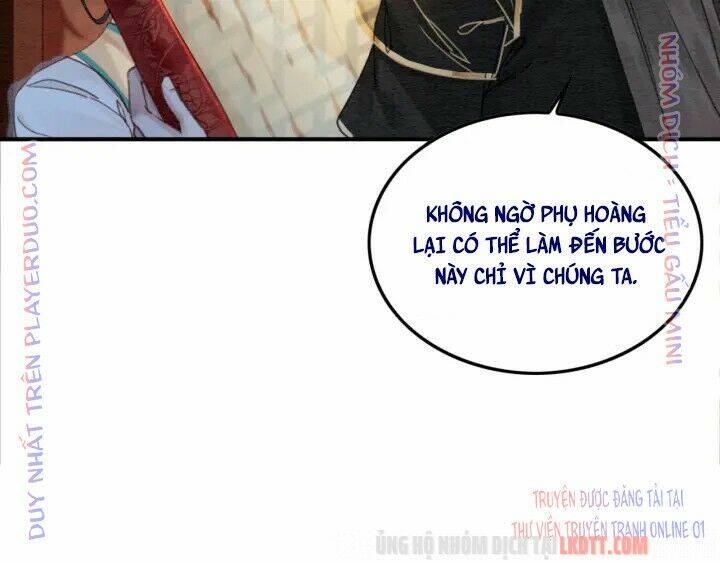 trọng sinh bá sủng nhiếp chính vương quá mạnh mẽ chapter 211 96