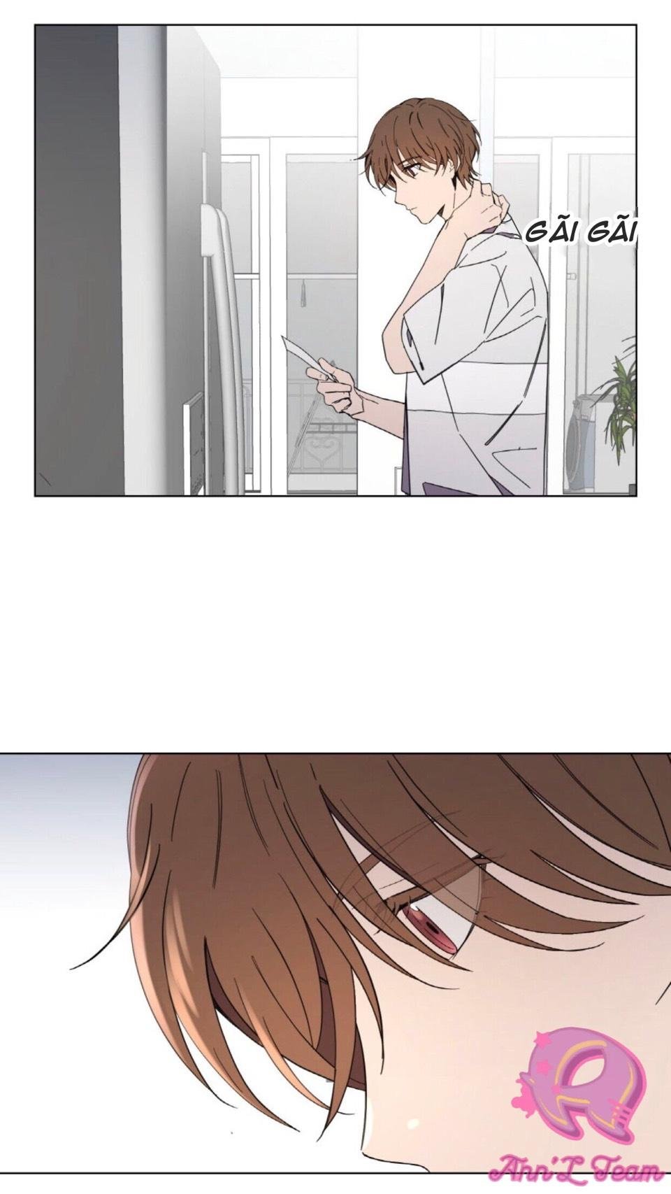 mr. miss chapter 3 3