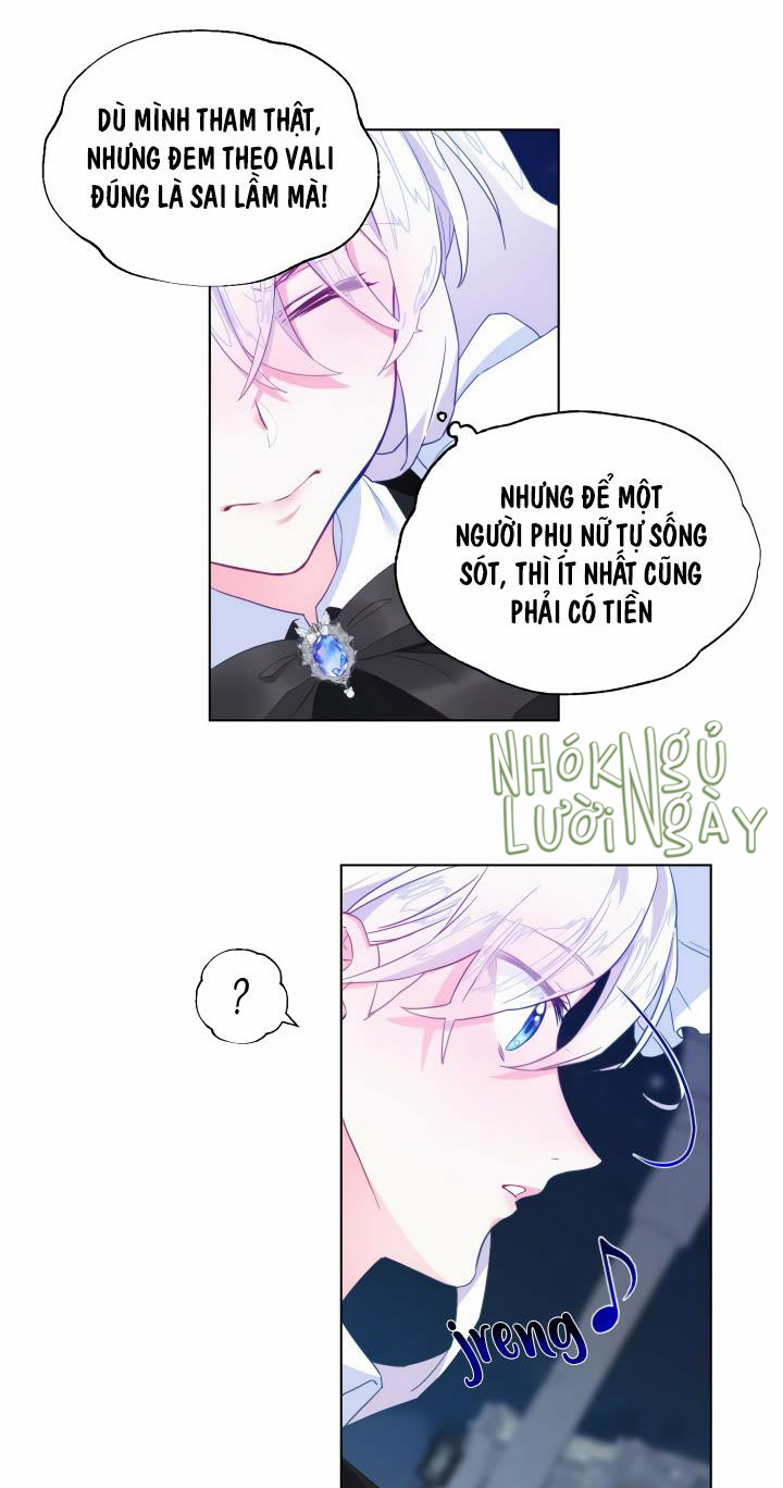 kế hoạch chọn papa của công chúa ._. chapter 3 46