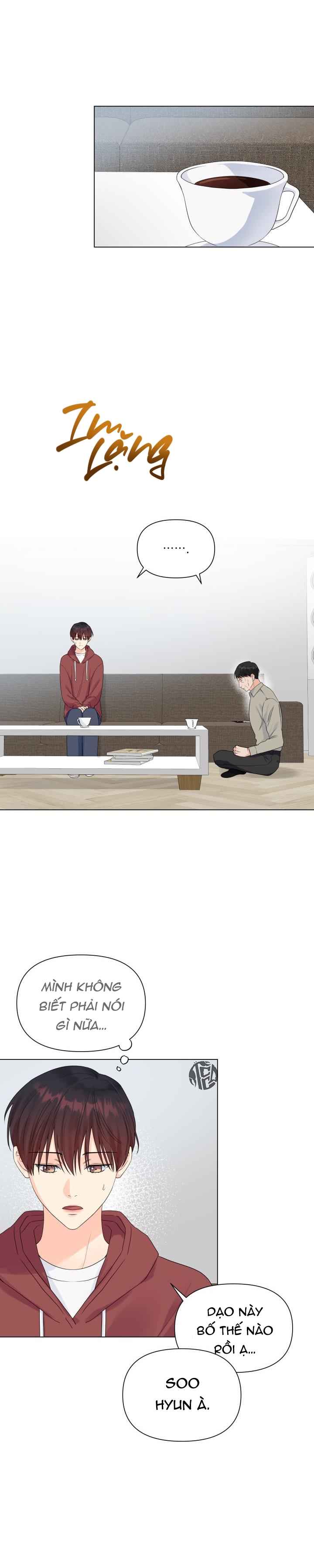 thủ hoa chapter 29 14