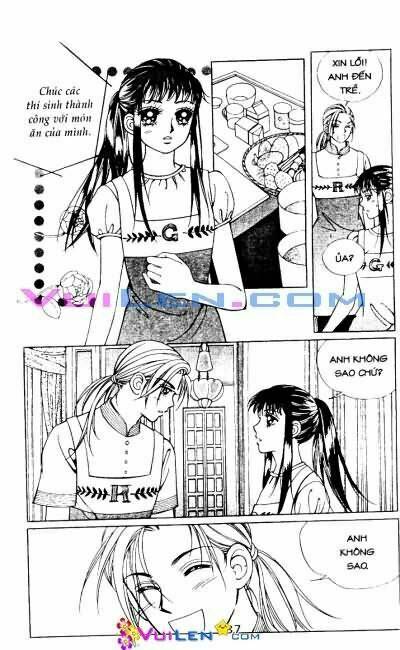 bữa tối của hoàng tử chapter 7 137