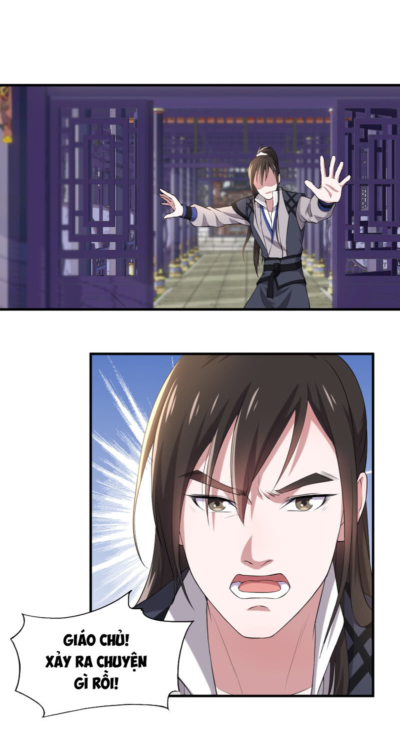 tà y cuồng thê chapter 87 16