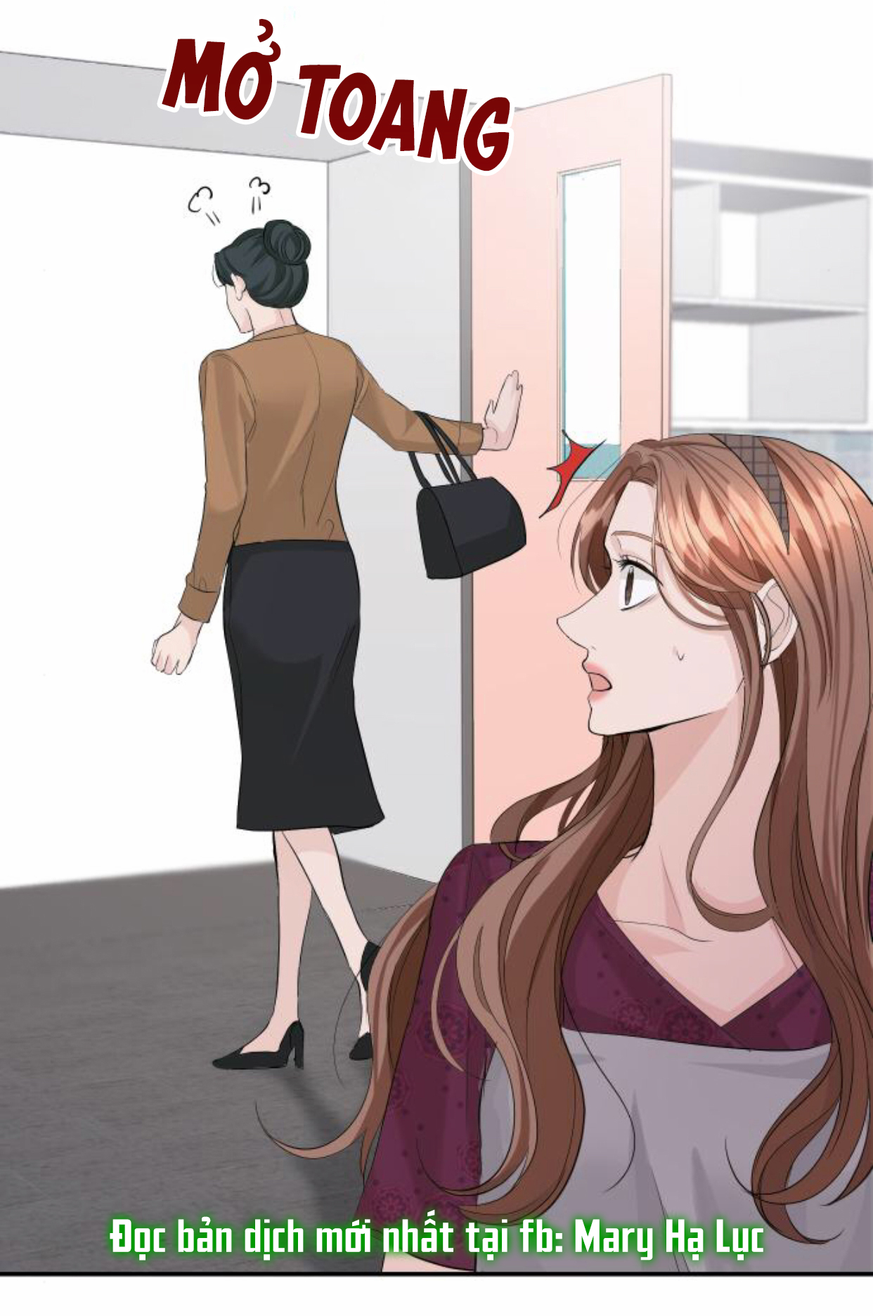 cuộc hôn nhân hoàn hảo chapter 28 27