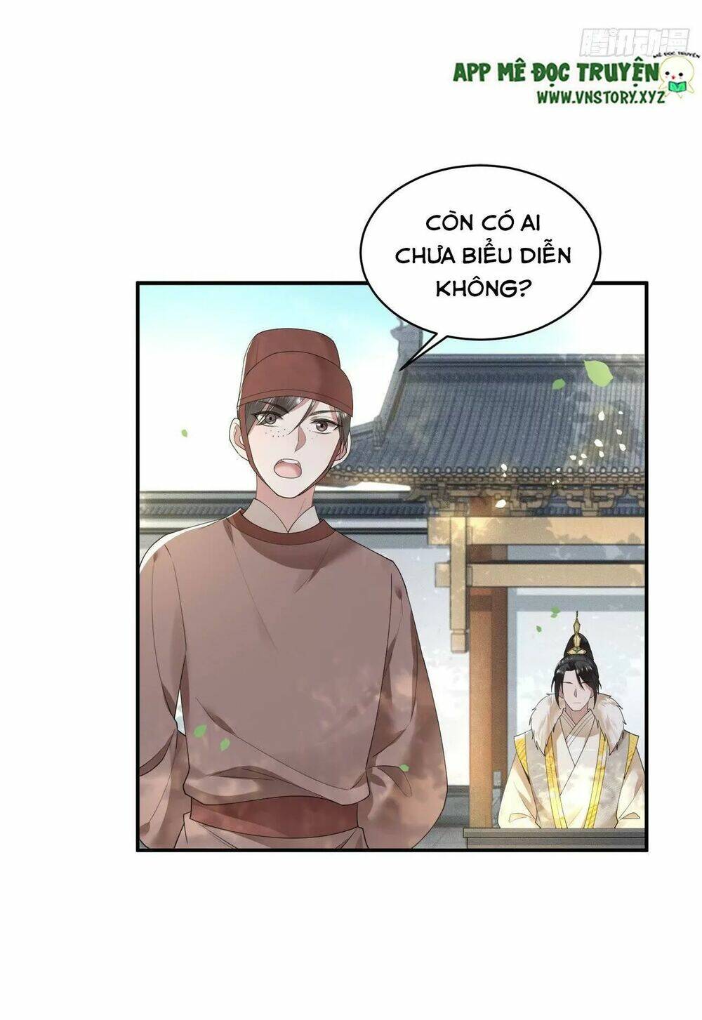 phượng hoàng vu phi chapter 89 10