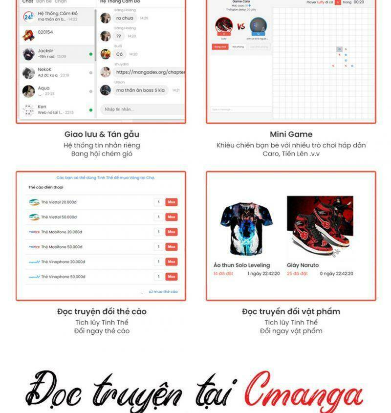 thiên kim bất hoán chapter 76.5 29