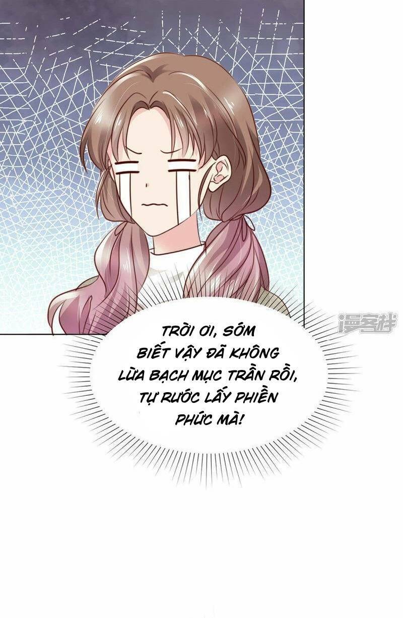 thần tiên đại nhân của tôi chapter 11 7