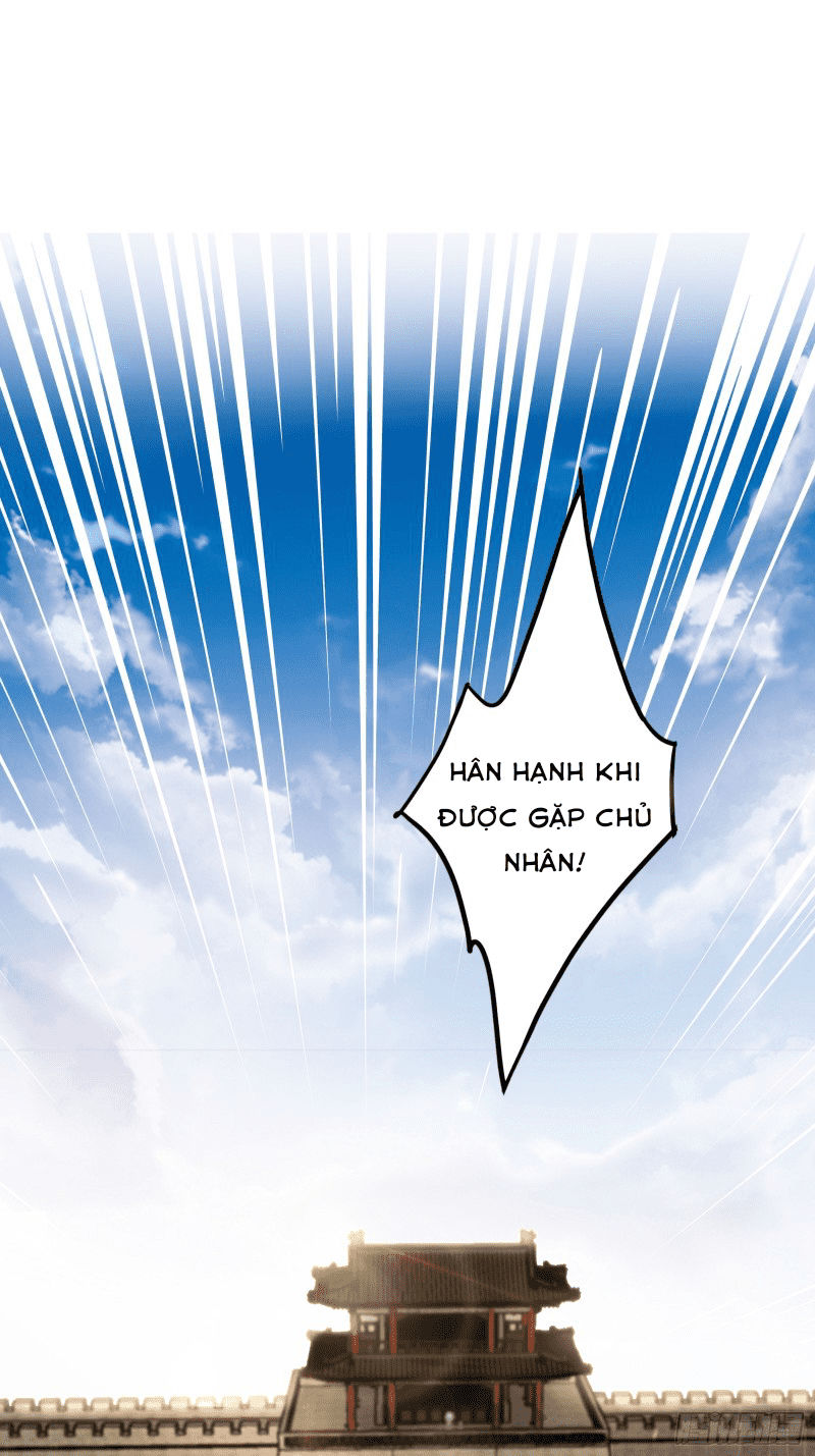 trên người ta có một cái cây thần thoại chapter 3 44