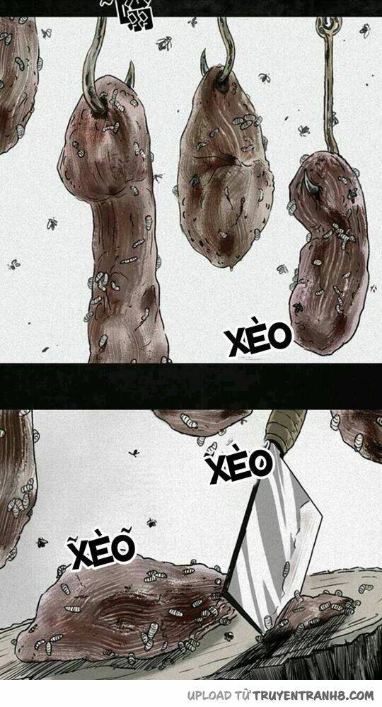 trấn thái bình chapter 1 21