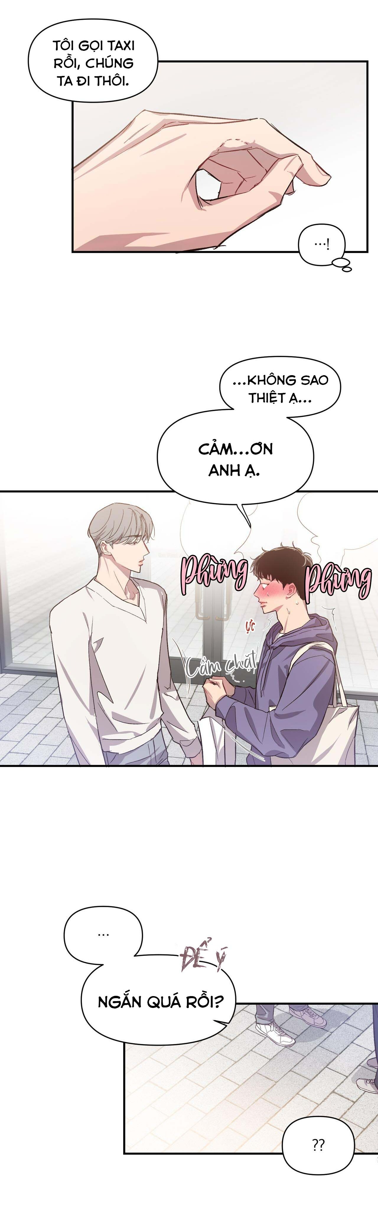 những suy nghĩ thầm kín trong đầu chapter 10 20