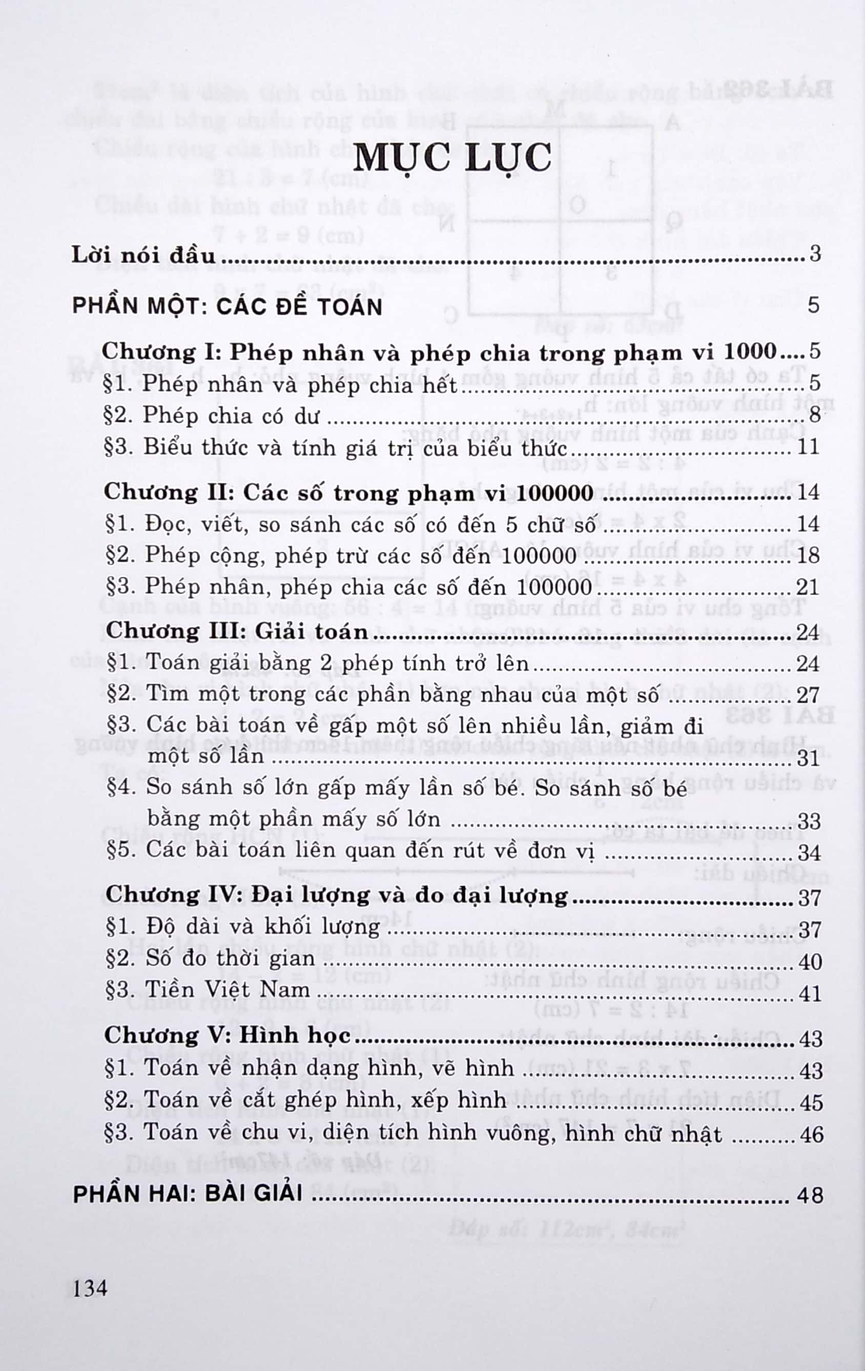 Toán - Bồi Dưỡng Học Sinh Năng Khiếu 3