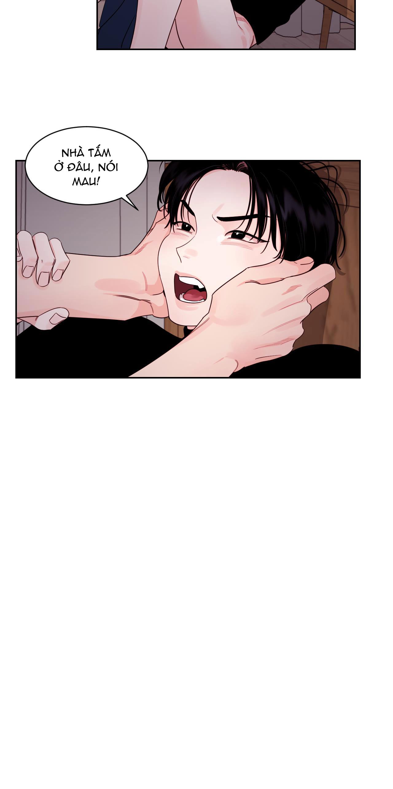 vùng tối chapter 16 28