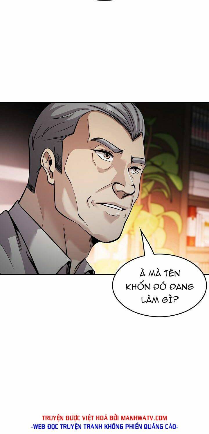 điều tra viên chuyển sinh chapter 133 73