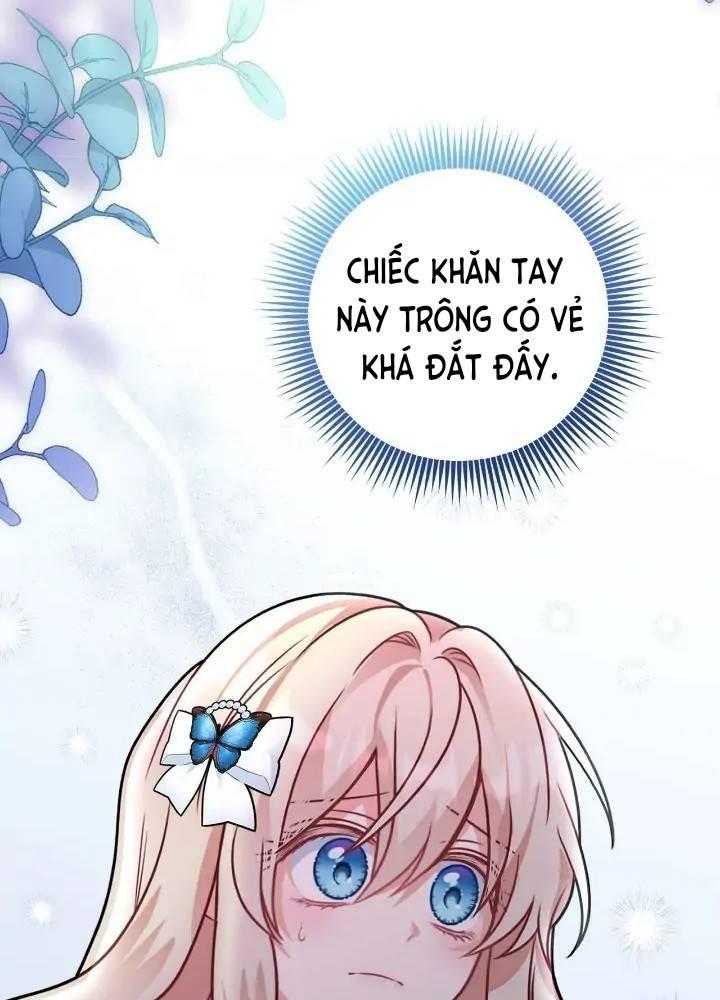 tại sao mẹ chồng tôi lại như thế này? chapter 13 14