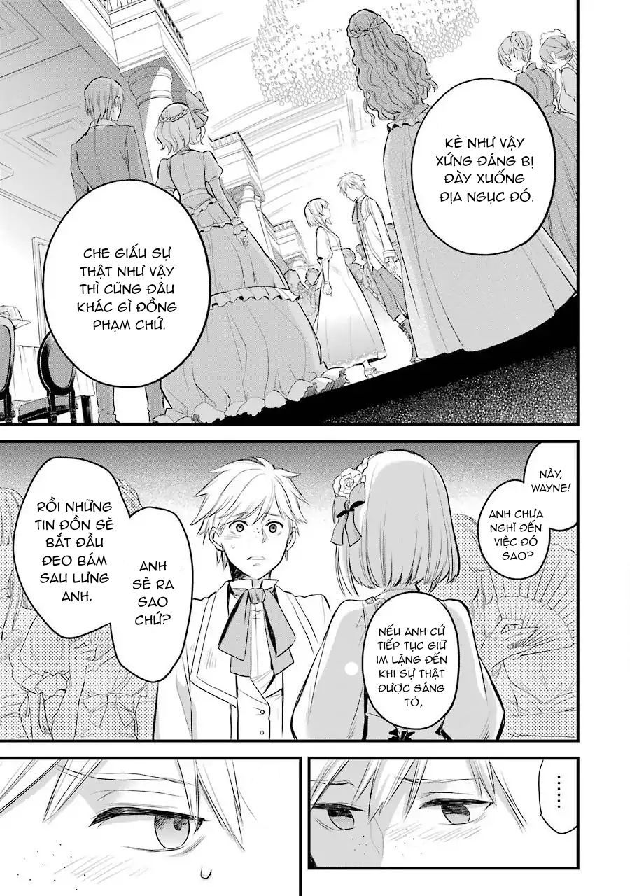 chén thánh của eris chapter 4.1 23