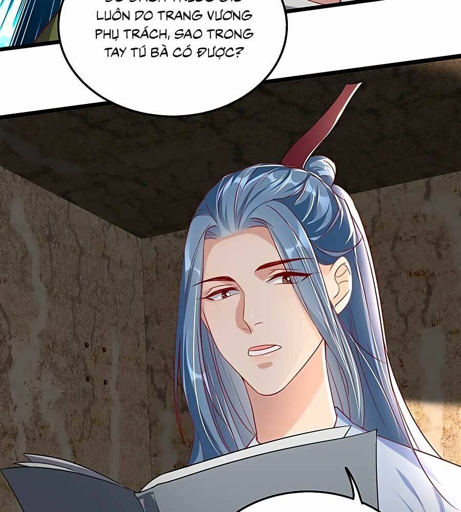 gian phi như thử đa kiều chapter 101 17