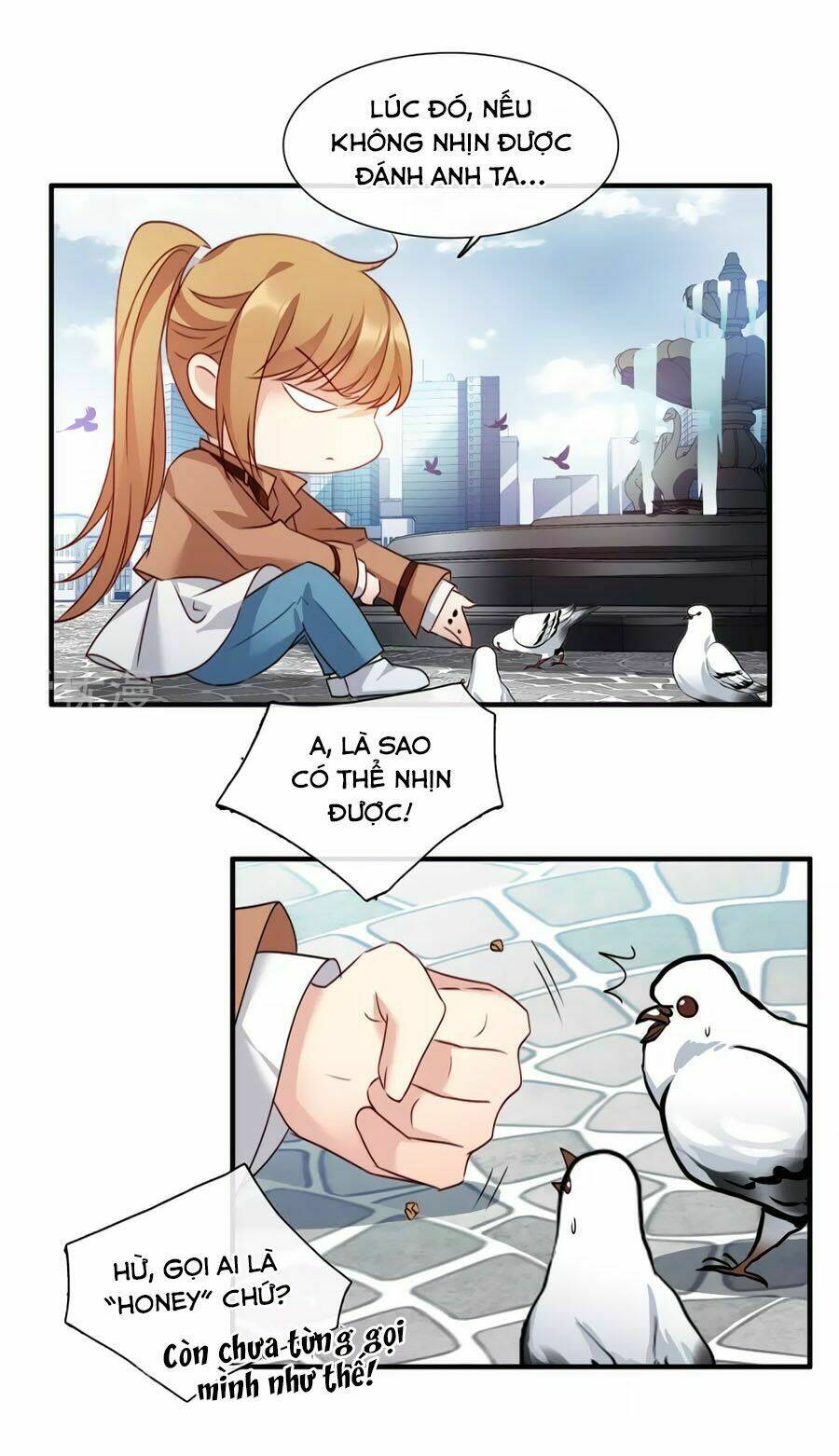 nhân chất tình nhân chapter 31.2 16