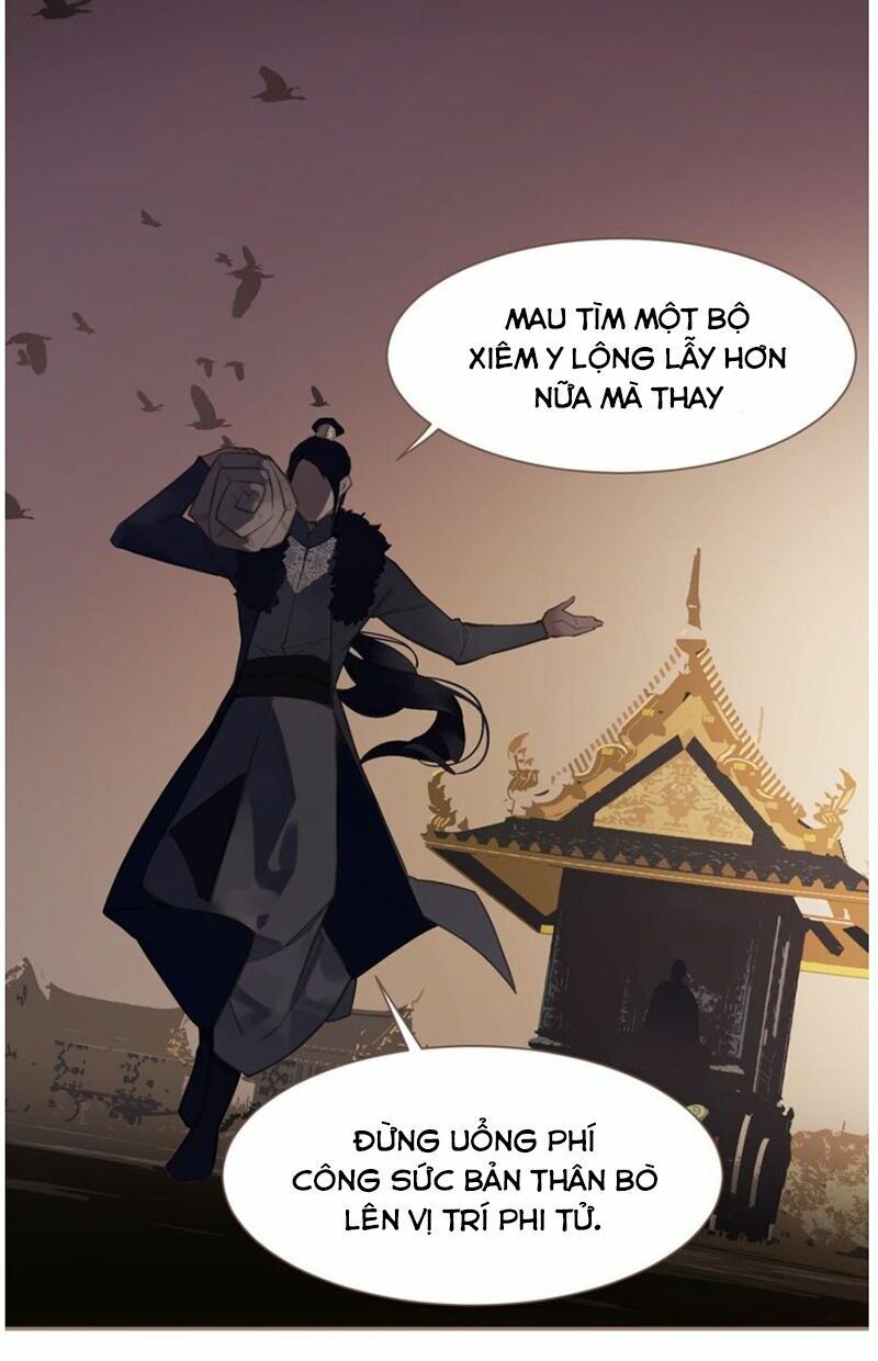 nhất đại linh hậu chapter 54 25