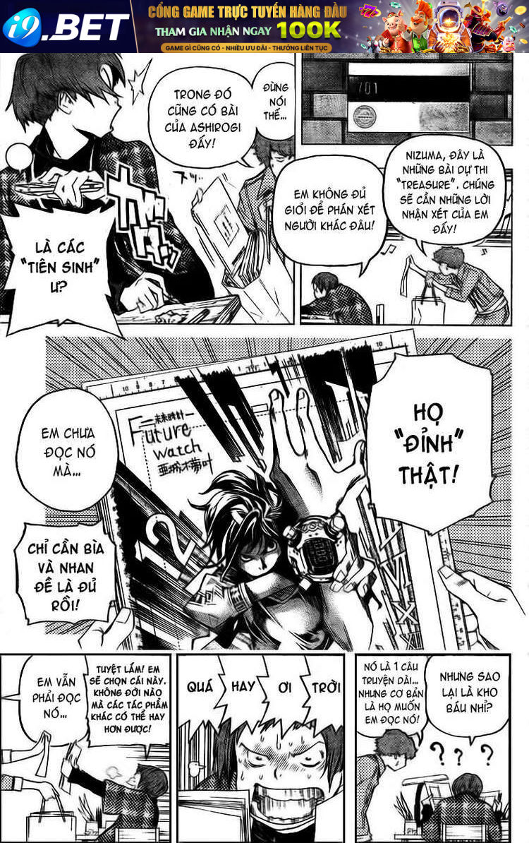 họa sĩ truyện tranh chapter 57 5