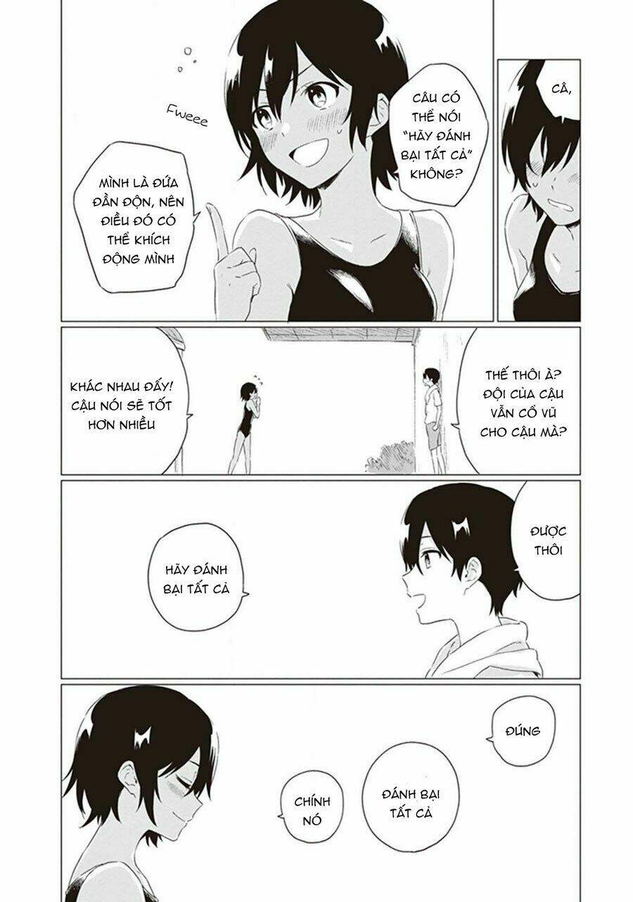 hello, hello and hello chapter 3 28