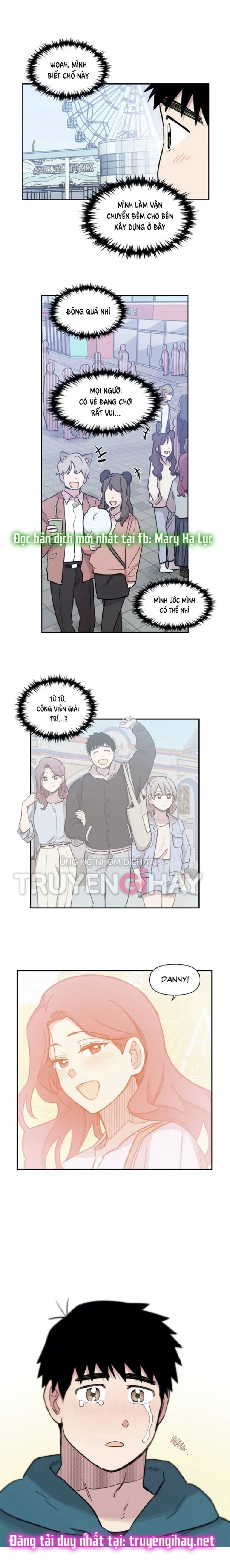 [18+] 1 người khỏe 2 người vui chapter 24.2 3