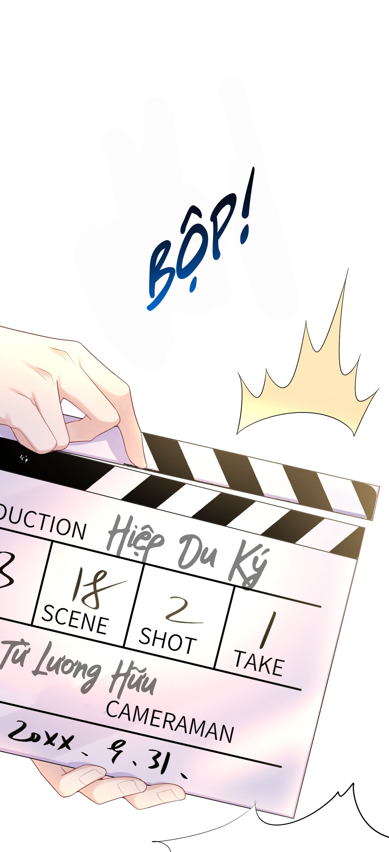 tức thời phạm quy [ tức thì vi quy ] chapter 9 30