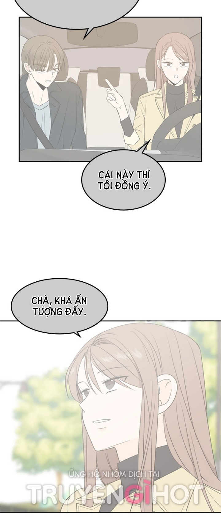 hẹn gặp anh ở kiếp thứ 19 chapter 65 50