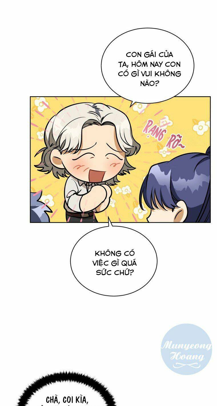 quái thú với hoa chapter 106 25