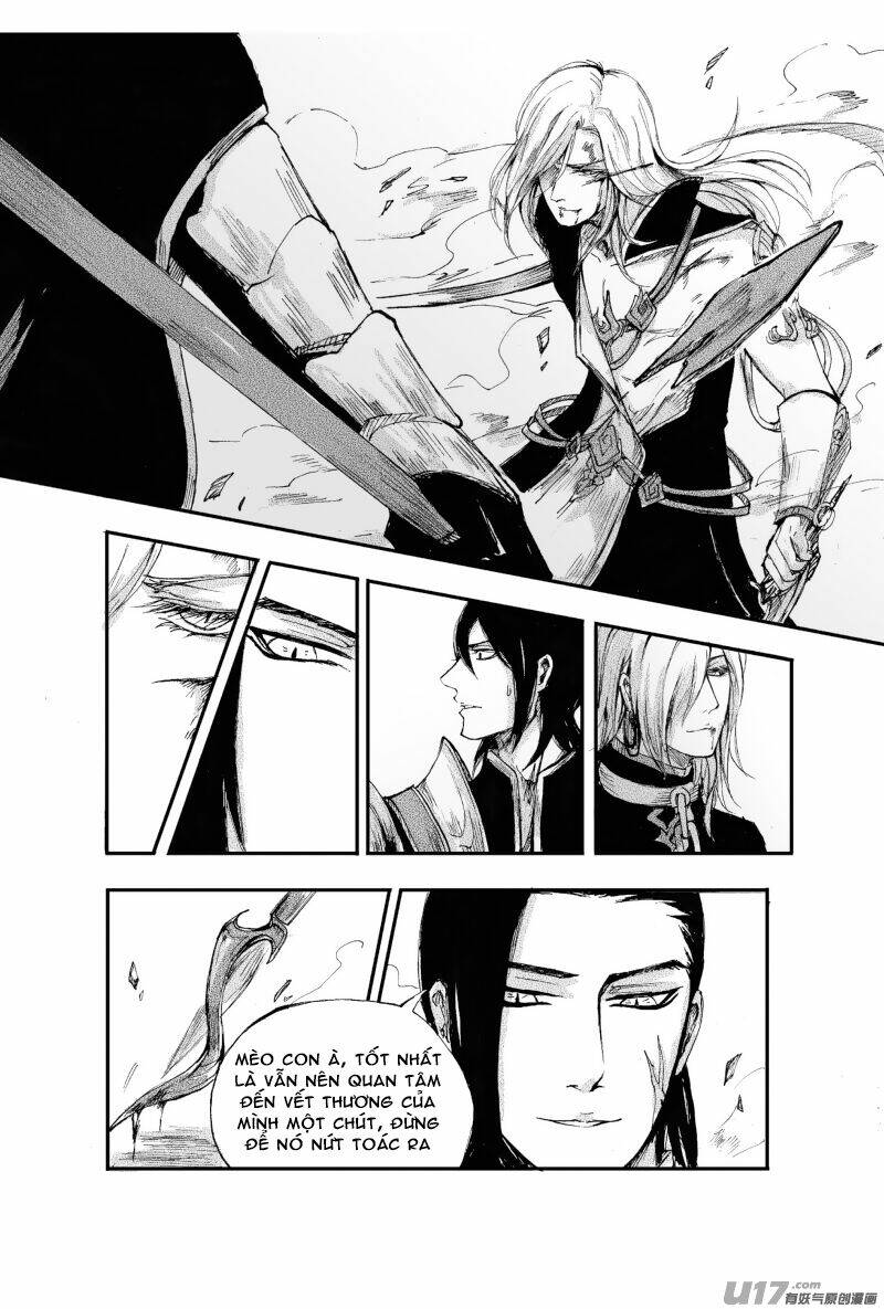 thiên hạ ngô song chapter 4 4