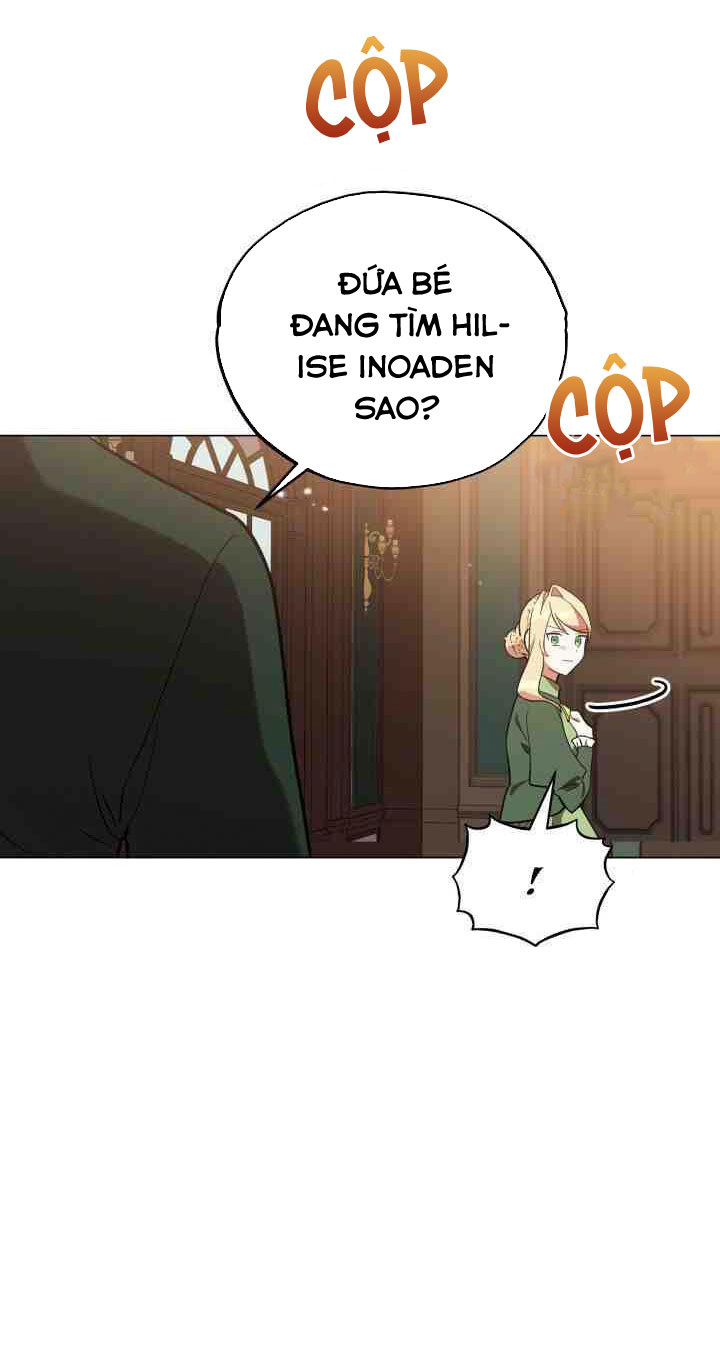 quý cô không thể chạm vào chapter 15 61