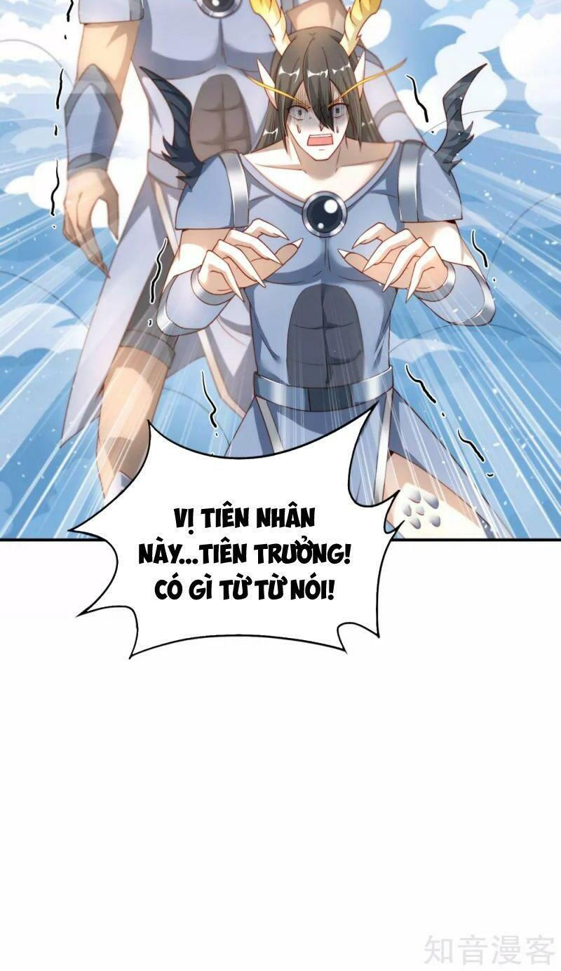 vòng bạn bè mạnh nhất của tiên giới chapter 91 10