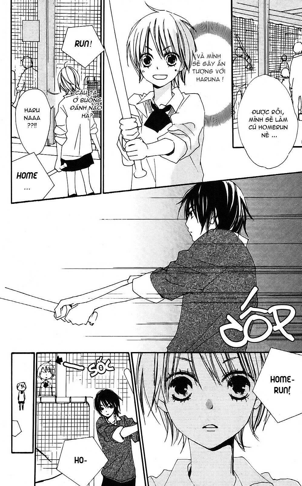 bokura wa itsumo chapter 4 10