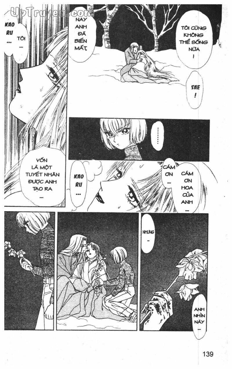 hoàng tử hoa - bud boy chapter 5 141